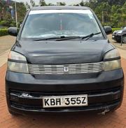 Toyota Voxy 2004 Gray for sale