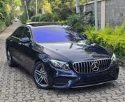 Mercedes-Benz E250 2018 for sale