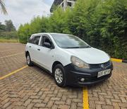 Nissan Advan 2010 White for sale