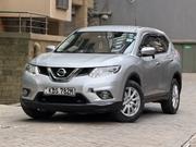 Nissan X-Trail 2.0 Hybrid AWD 2017 Silver for sale