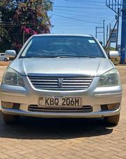 Toyota Premio 2004 Silver for sale