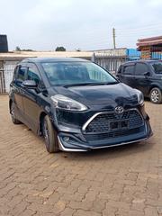Toyota Sienta 2019 Black for sale