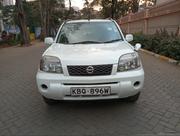 Nissan X-Trail 2006 White for sale