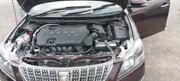 Toyota Premio 2014 Maroon for sale