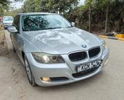 BMW 320i 2011 Silver for sale