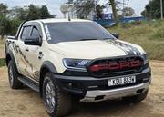 Ford Ranger 2019 Burgundy for sale