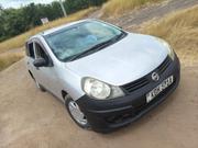 Nissan Advan 2009 Gray for sale