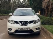 Nissan X-Trail 2.0 Petrol FWD 2015 White for sale