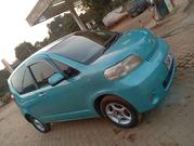 Toyota Porte 2006 for sale