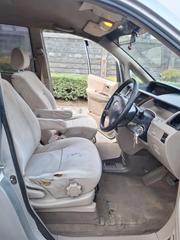 Toyota Noah 2003 Silver for sale