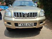 Toyota Hilux 2003 Gold for sale