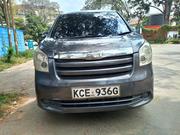 Toyota Noah 2008 Gray for sale