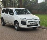 Toyota Probox 2015 White for sale