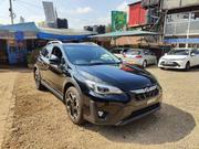 Subaru XV 1.6i-L EyeSight 2021 Black for sale
