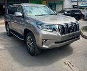 Toyota Land Cruiser Prado 2021 for sale
