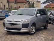 Toyota Probox 1.5 GL 2WD 2019 Silver for sale