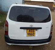 Toyota Probox 2014 White for sale
