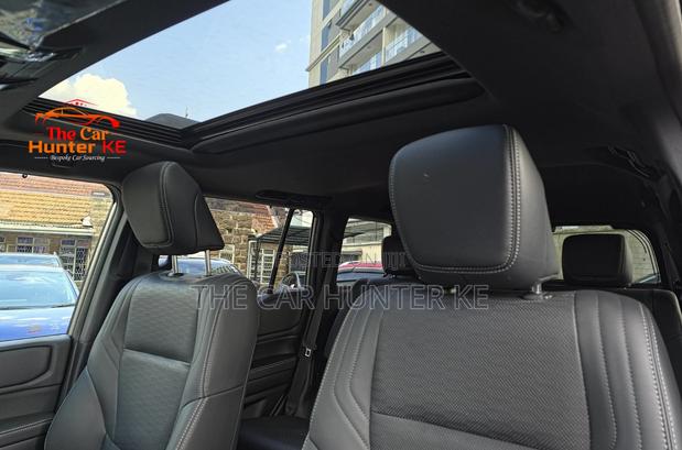 Toyota Land Cruiser Prado 2.8 2024