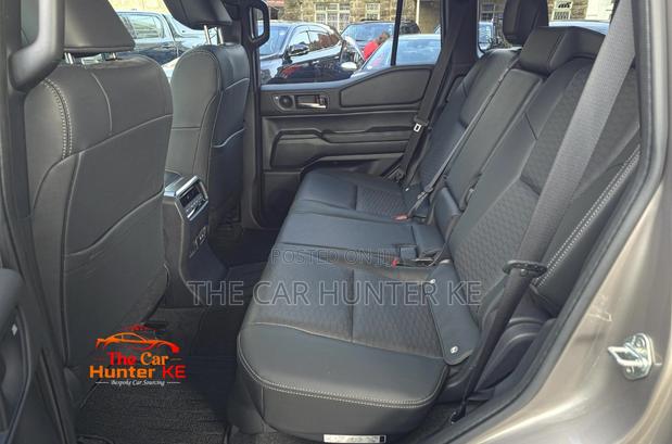 Toyota Land Cruiser Prado 2.8 2024