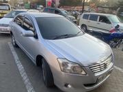 Toyota Premio 2009 Silver for sale