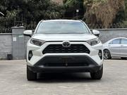 Toyota RAV4 Limited AWD 2019 White for sale