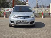 Nissan Note 2012 for sale