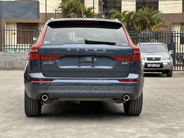 Volvo XC60 2019
