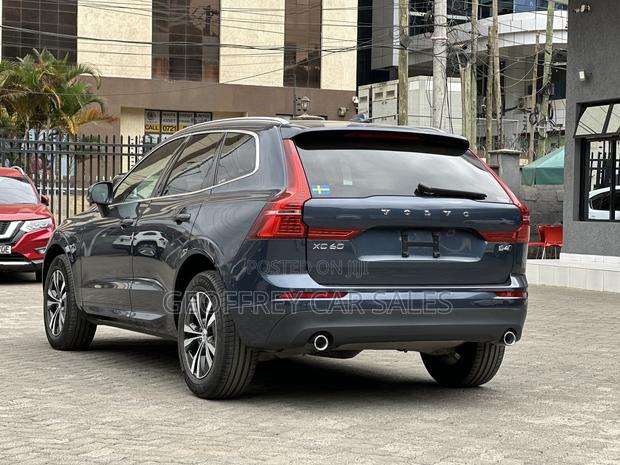 Volvo XC60 2019