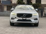 Volvo XC60 T5 Inscription AWD 2019 White for sale