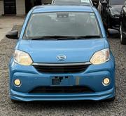 Daihatsu Boon 2019 Blue for sale