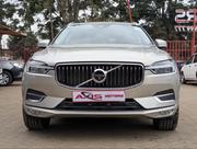 Volvo XC60 2019 Gold for sale