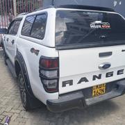 Ford Ranger Wildtrak 2018 White for sale