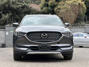 Mazda CX-8 2.2 AWD (6 seater) 2019 Gray for sale