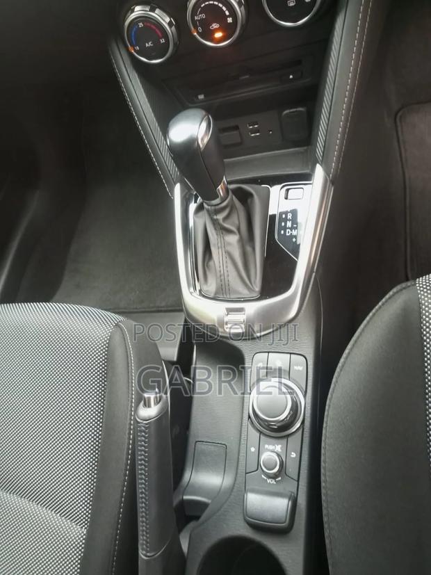 Mazda Demio 2019 Red