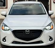 Mazda Demio 2019 White for sale