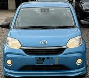 Daihatsu Boon 2019 Blue for sale