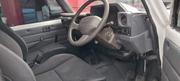 Toyota Land Cruiser 2004 White for sale