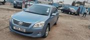 Toyota Premio 2007 Blue for sale