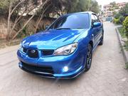 Subaru Impreza 2006 Blue for sale
