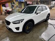 Mazda CX-5 Grand Touring FWD 2016.5 2016 White for sale