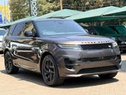 Land Rover Range Rover Sport 2024 Gold for sale