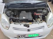 Toyota Passo 2014 White for sale