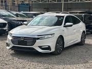 Honda Insight EX 2019 Pearl for sale