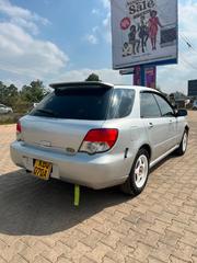 Subaru Impreza 2005 Silver for sale