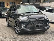 Toyota Raize 1.0 FWD 2020 Black for sale