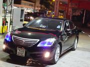 Toyota Crown 2008 Black for sale