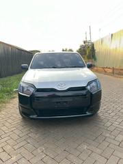 Toyota Probox 2015 Silver for sale