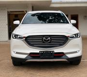 Mazda CX-8 2019 White for sale