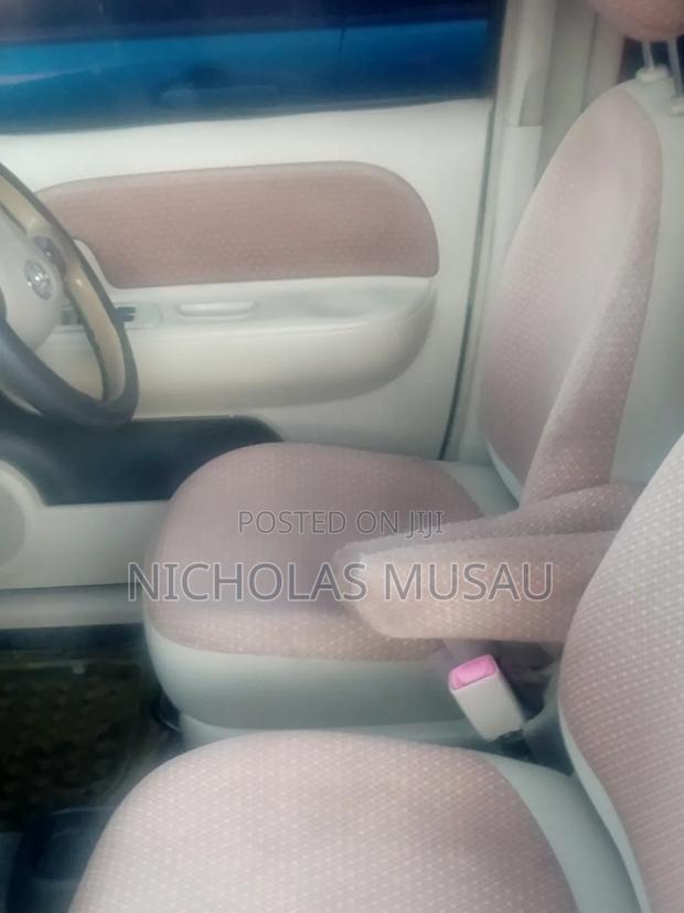 Toyota Sienta 2015 Red