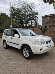 Nissan X-Trail 2010 Pearl for sale